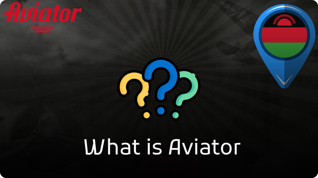 What Is the Aviator